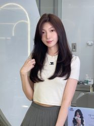 -COSMO PRO造型