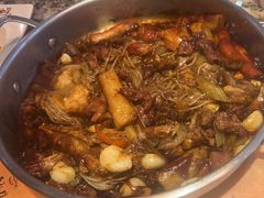 -黄记煌三汁焖锅(新世纪广场店)