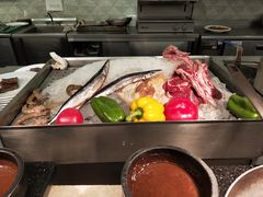 -北京西单美爵酒店