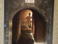 -洛阳古墓博物馆