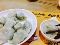 -饺子先生(世豪店)