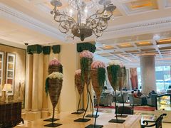 -广州富力丽思卡尔顿酒店