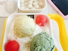 -满记甜品(荟聚购物中心店)