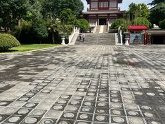 -法门文化景区