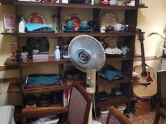 大堂-吉事利茶餐厅