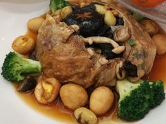 -瑞华酒楼(佳景国际店)