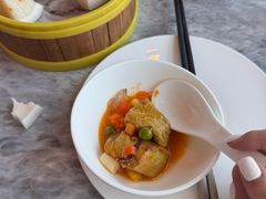 -不仔客海鲜·烧烤·270度海景餐厅(大东海店)