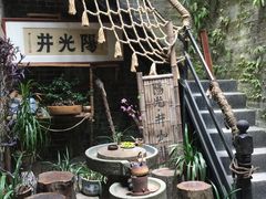-小洲村