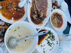 -丰收渔港饭店(嵊泗店)