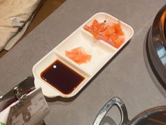 -黑金·寻焰自助百汇·烤肉·火锅(中街店)