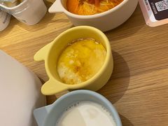 -无味舒食(环岛路店)