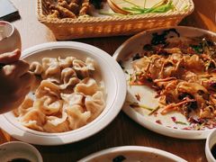 -米香居新鲁味·水饺餐厅