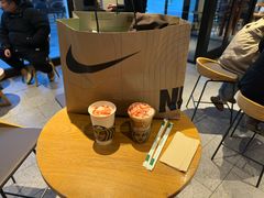 -星巴克(天津佛罗伦萨小镇店)