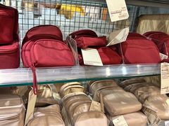 -MUJI无印良品(武汉世界城广场店)