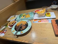 -豪客来牛排(厦门万达金街店)
