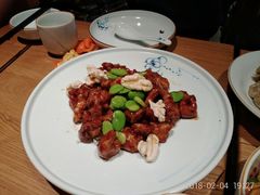 -四季民福烤鸭店(前门廊房二条店)