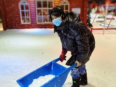 -宁波冰雪大世界(北仑区)