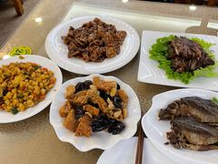 -白魁老号饭庄(交道口店)