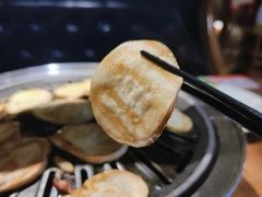 -九田家黑牛烤肉料理(新辰里亚运村店)