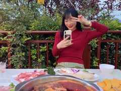 -枇杷园食为鲜火锅(南山店)