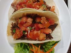-panchos 墨西哥餐厅(嘉绿苑店)