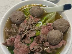 -菜忠潮州牛肉店(岗厦店)