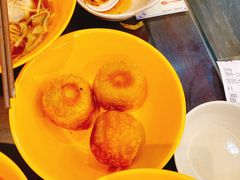 -毛华美食(清扬路店)