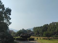 -陶祖圣境风景区