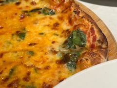 -IL Forno 意坊·意大利餐厅(温州万象城店)