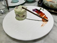 牛油果色拉-蝶园·装修中(BFC外滩金融中心店)