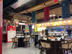 -乔先生涮肉·鲜活牛羊肉火锅(塘沽店)