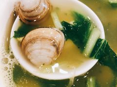 -四海鲜渔家菜(黄金海岸店)