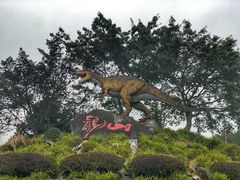 -自贡恐龙博物馆