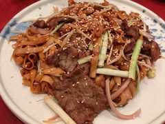-北园酒家(小北路店)