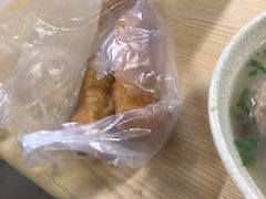 -海清宁记大馅云吞