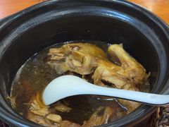 -环秀楼(黄山呈坎店)