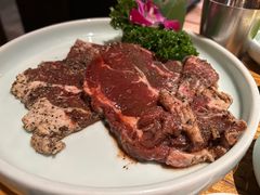 -小花花炭火烤肉·十五年延吉风味(左家庄店)