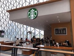 -星巴克(深圳音乐厅店)