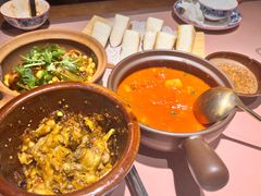 -杨记隆府重庆江湖菜(大悦城店)
