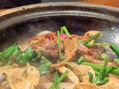 -旺爷砂锅·茶作(国贸城店)