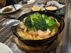 -BomBa意大利餐厅