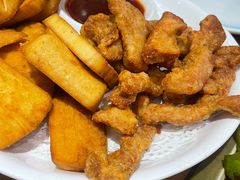 巴西烤肉-晚归月亮湾私家菜(临邑路店)