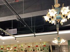 大堂-清晖小苑•顺德地方菜(壹海城店)