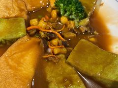 -花溪雨·森林餐厅(石基店)