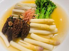 -环球港凯悦 · 享悦中餐厅