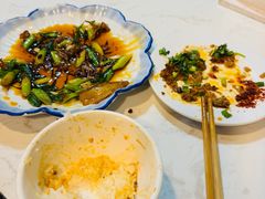 -百年粉蒸牛肉