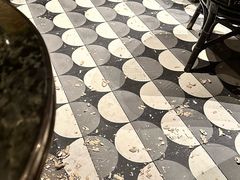 -Long Bar(莱佛士酒店)