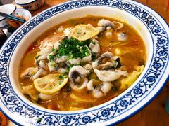 -乌镇那一年小院主题餐厅(甘泉西路店)