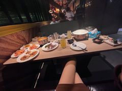 -星伦多自助料理(华润万象城店)