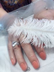 -RL Nail·瑞丽美甲美睫品牌原创店